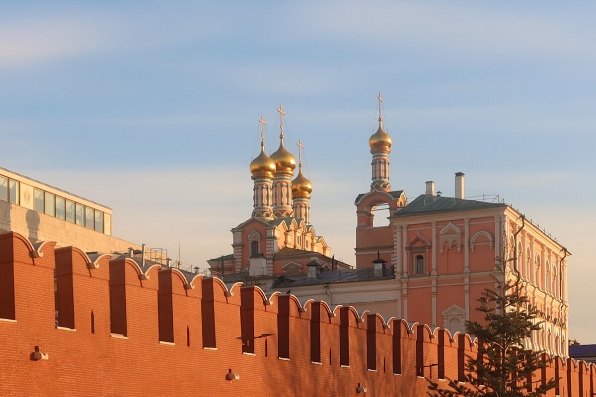 Церковь Похвалы Богородицы - Дмитрий И_ Церковь Похвалы Богородицы - Дмитрий И_