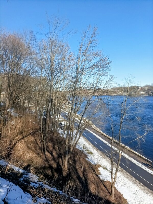 Нарва, в Тёмном саду - Veera V Нарва, в Тёмном саду - Veera V