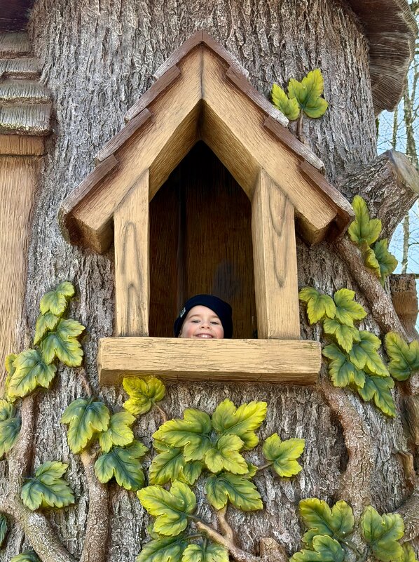 Почти Колобок) - Любовь Почти Колобок) - Любовь