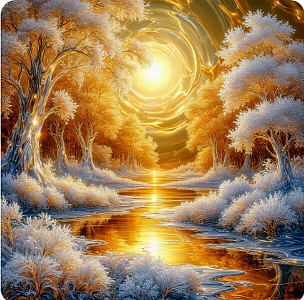 золотая река. - Mila золотая река. - Mila