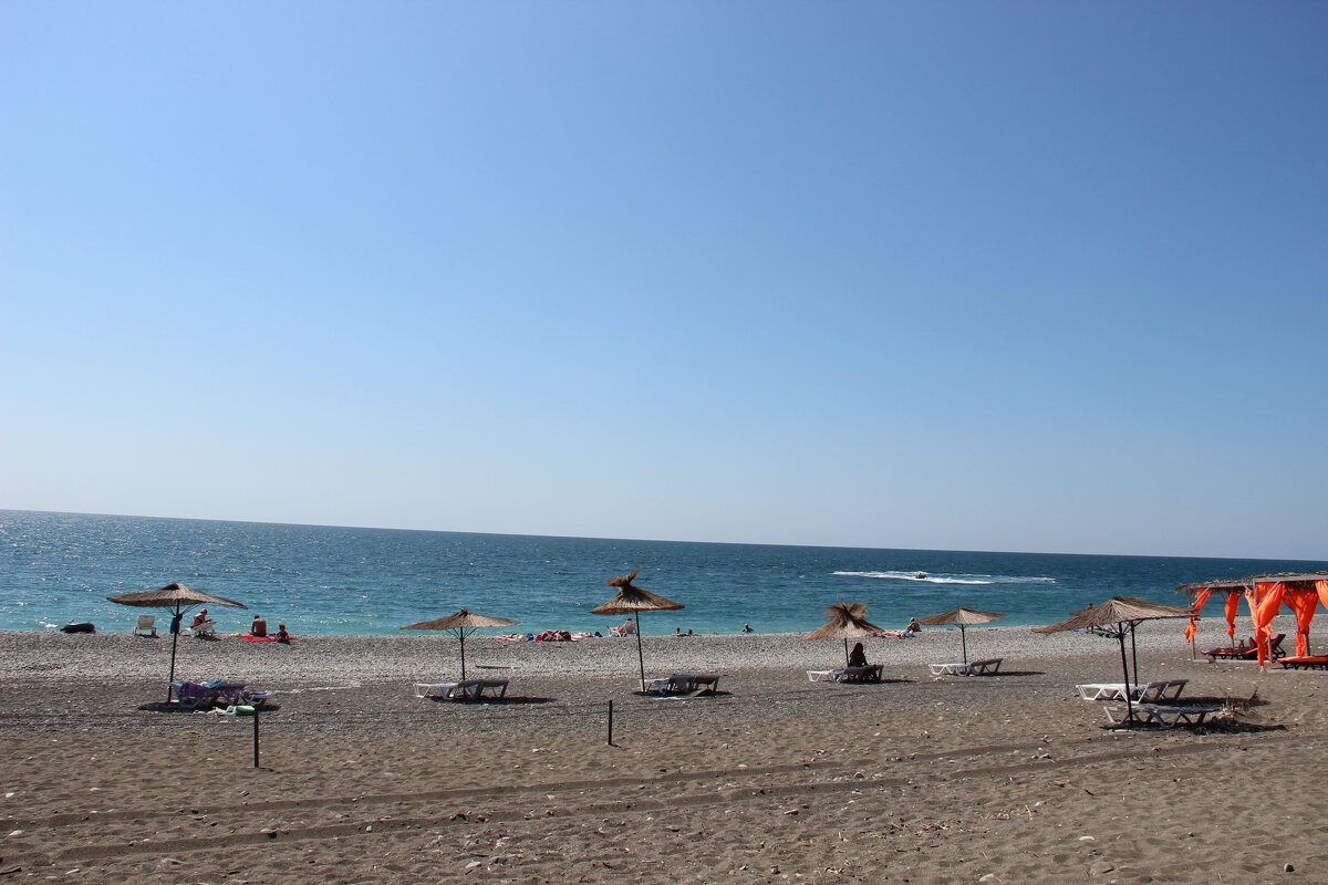 Пицунда - Serega SchütZ