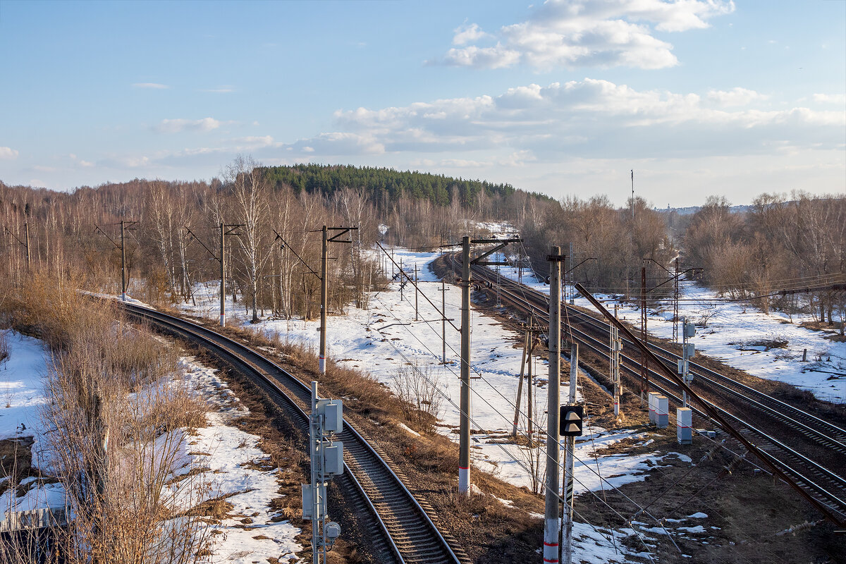 Разошлись пути дорожки. - Анатолий. Chesnavik. Разошлись пути дорожки. - Анатолий. Chesnavik.