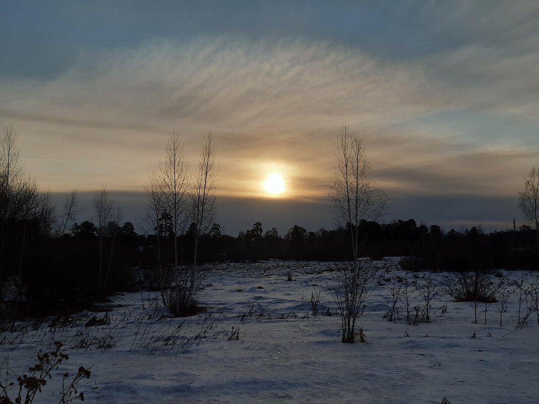 Март 2026 - Галина Минчук