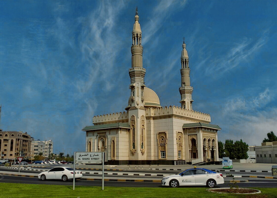 UAE 24 - Arturs Ancans