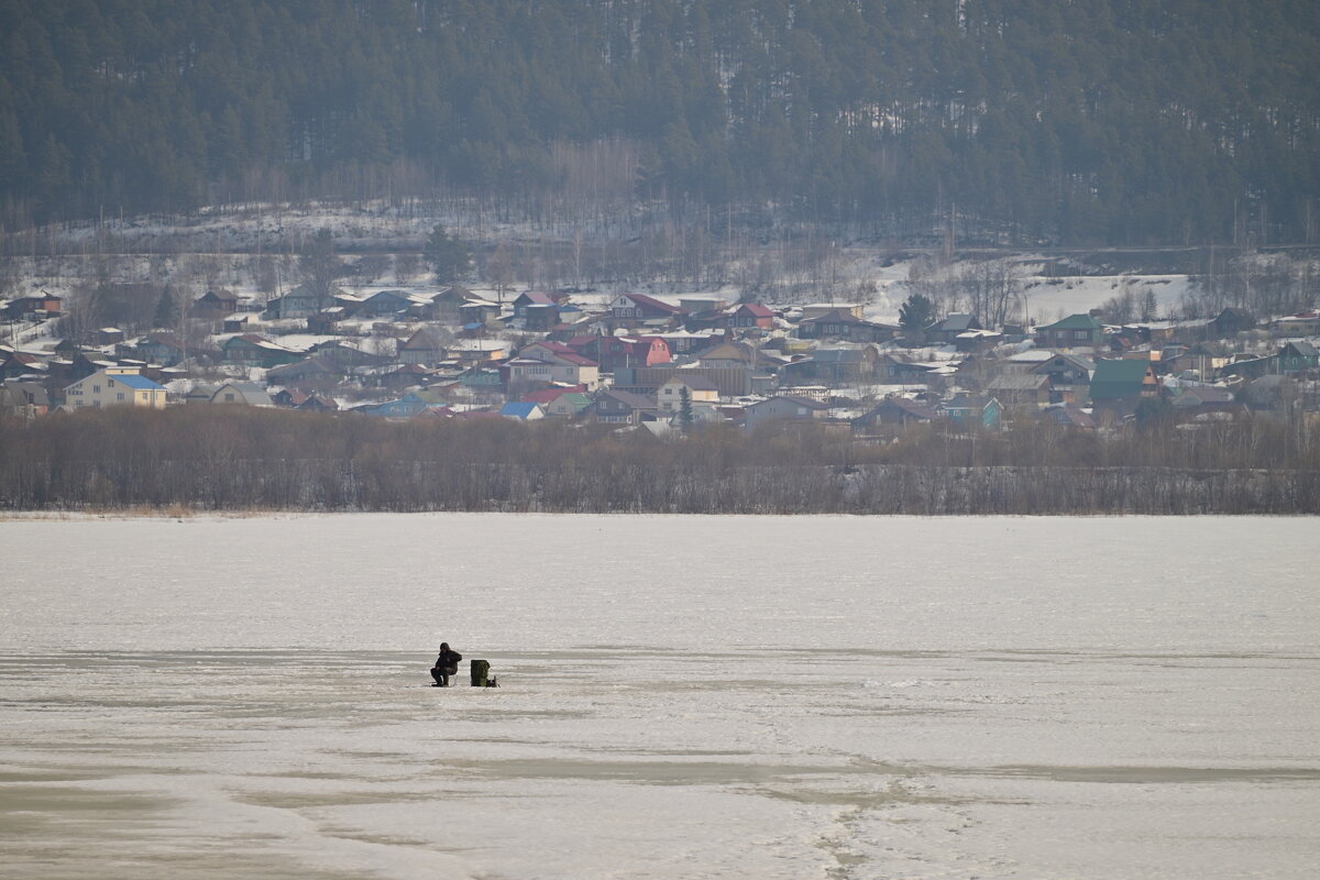 Взгляд на город сквозь объектив - Владислав Левашов Взгляд на город сквозь объектив - Владислав Левашов