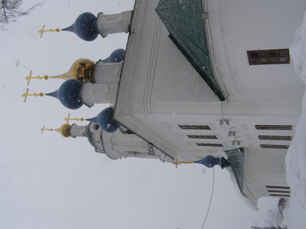 ц. Варвары вмч - Анна Воробьева ц. Варвары вмч - Анна Воробьева