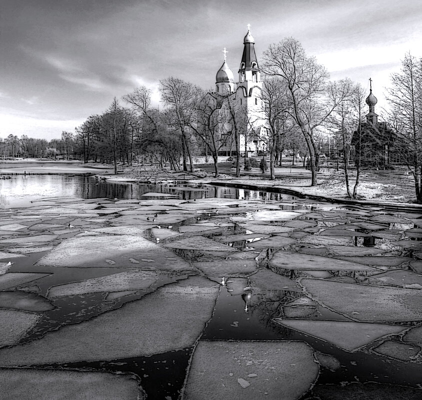 *** - Сергей Григорьев