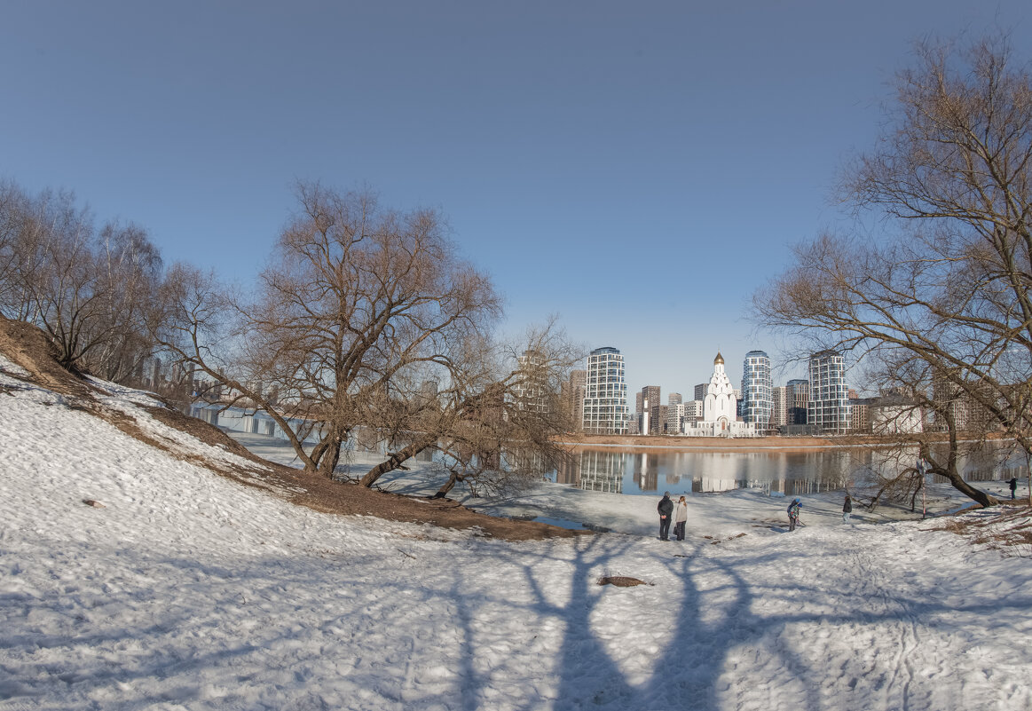 ... - Николай ... - Николай