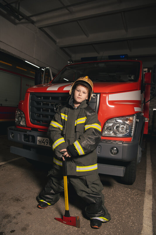 *** - Николай Чекалин