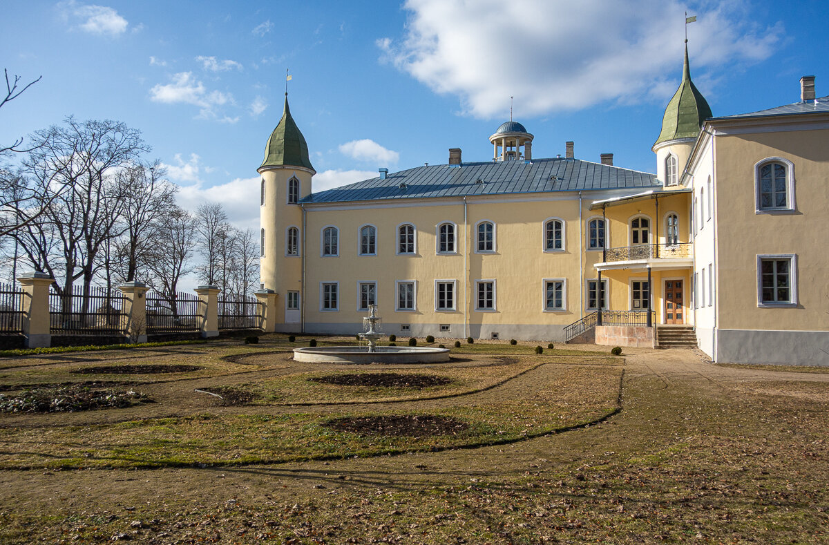 *** - Геннадий Порохов