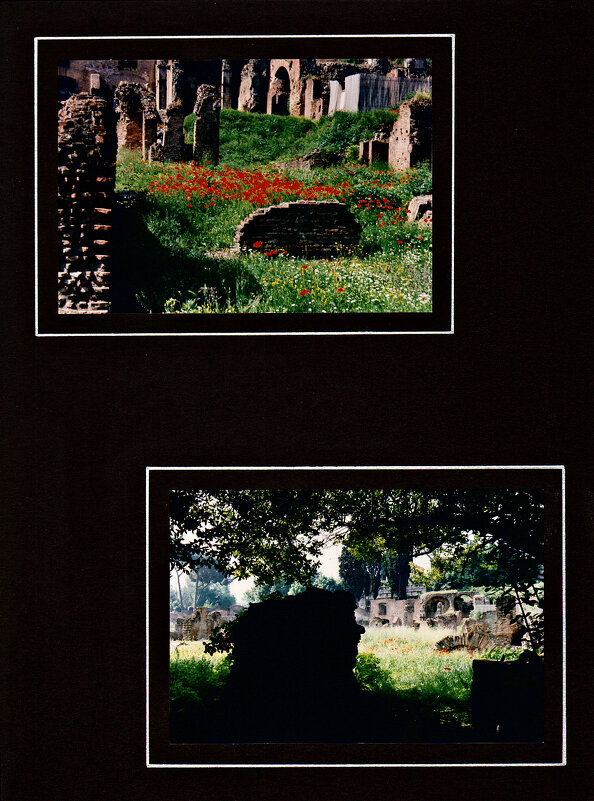 Рим, город и люди - 61 - Алексей Кузнецов