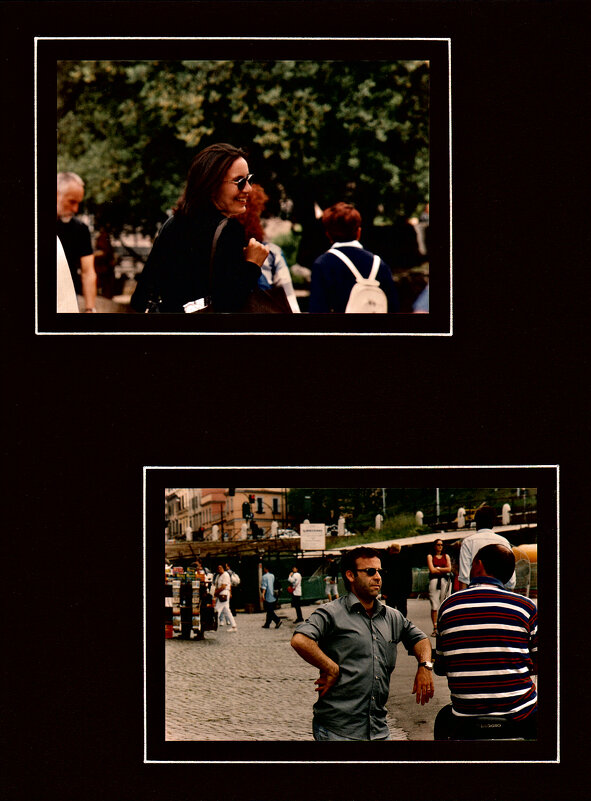 Рим, город и люди - 64 - Алексей Кузнецов