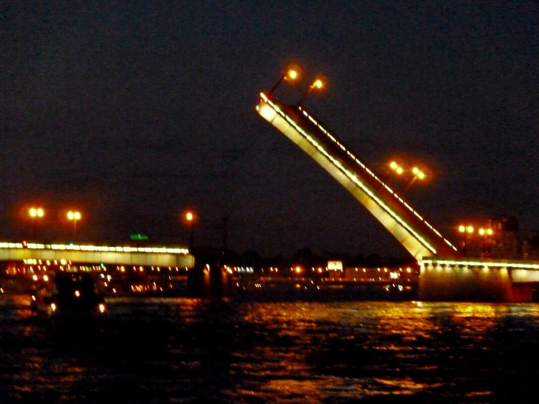 ПИТЕР. - Виктор Осипчук