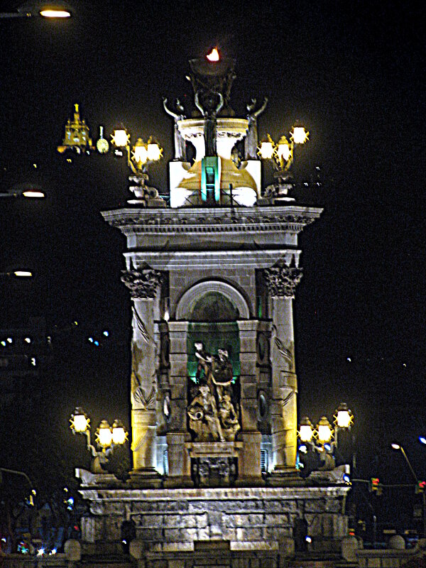 Барселона. - Владимир Драгунский