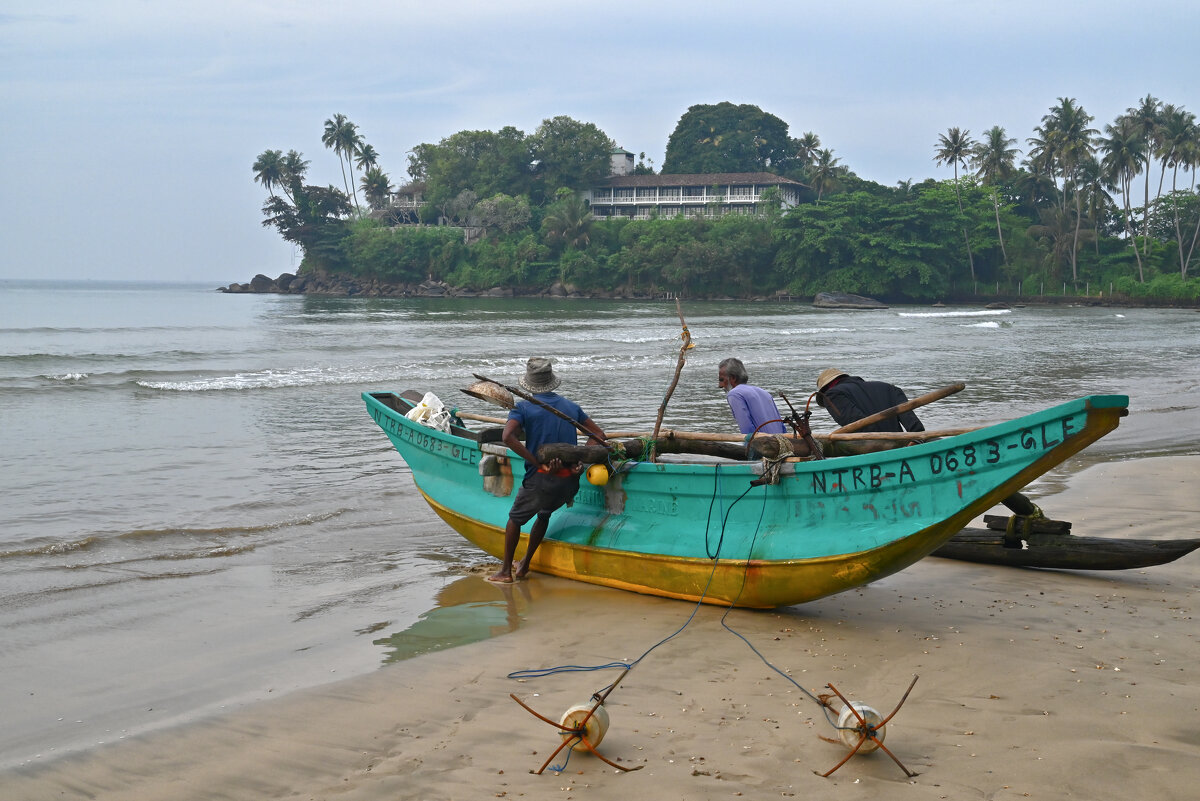 Шри-Ланка. Атмосфера. - Александр Беляков Шри-Ланка. Атмосфера. - Александр Беляков