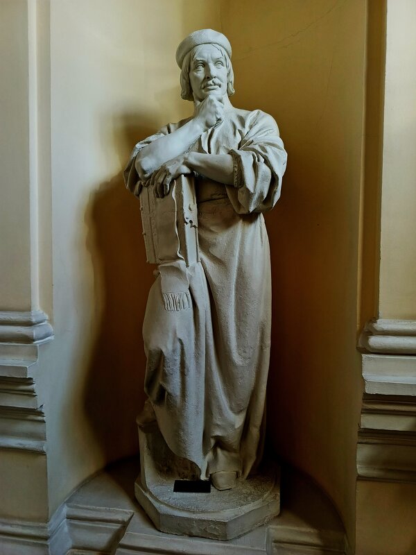 Первопечатник Франциск Скорина - Vladimir Semenchukov Первопечатник Франциск Скорина - Vladimir Semenchukov