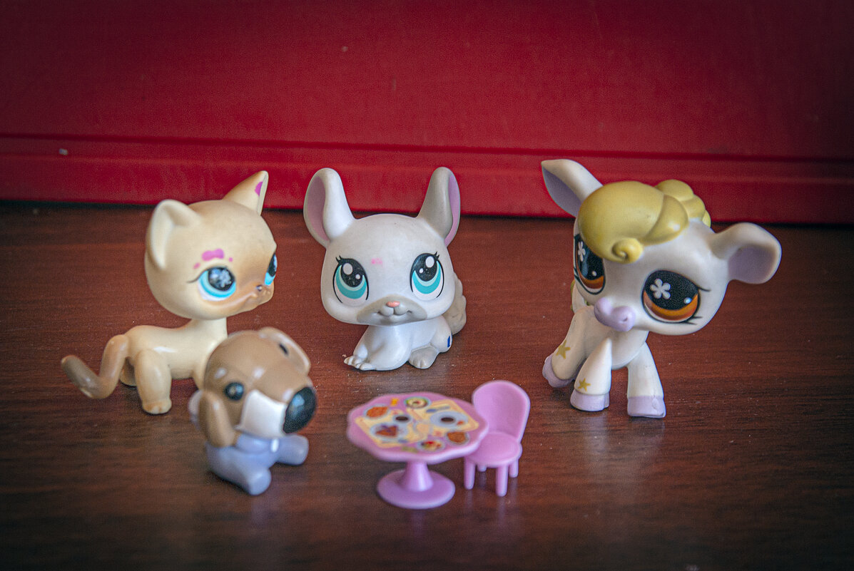 Посоветуемся - Владимир Кроливец