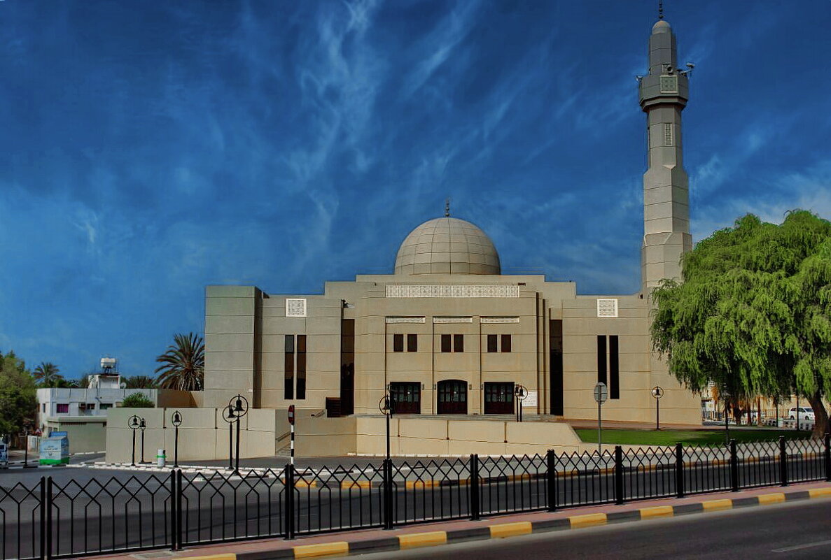 UAE 25 - Arturs Ancans