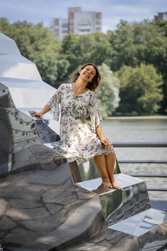 * - Евгений Ваулин