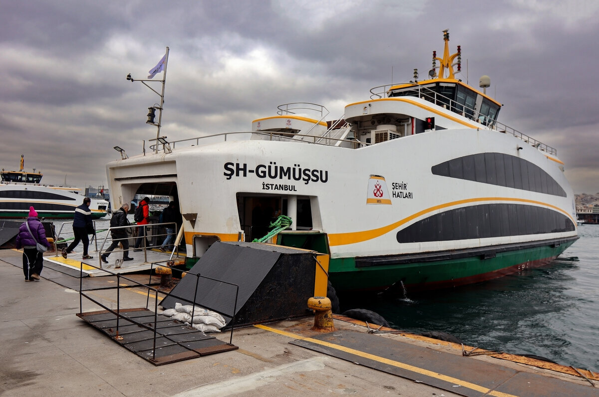 Стамбул - skijumper Иванов Стамбул - skijumper Иванов