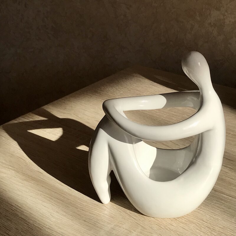 На минималках  - Альбина 