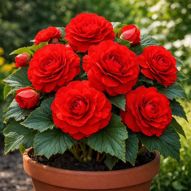 ЦВЕТЫ - МАРИЯ ПОПОВА