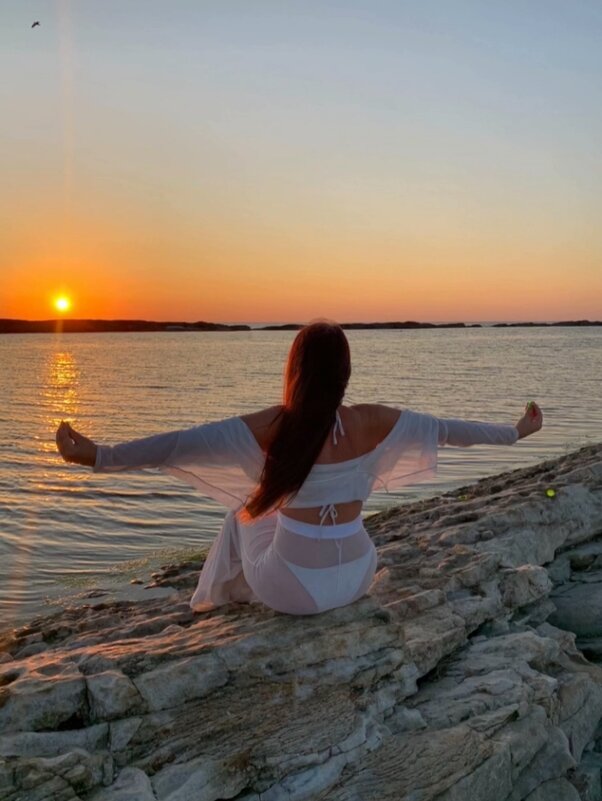 Закат - Serega SchütZ