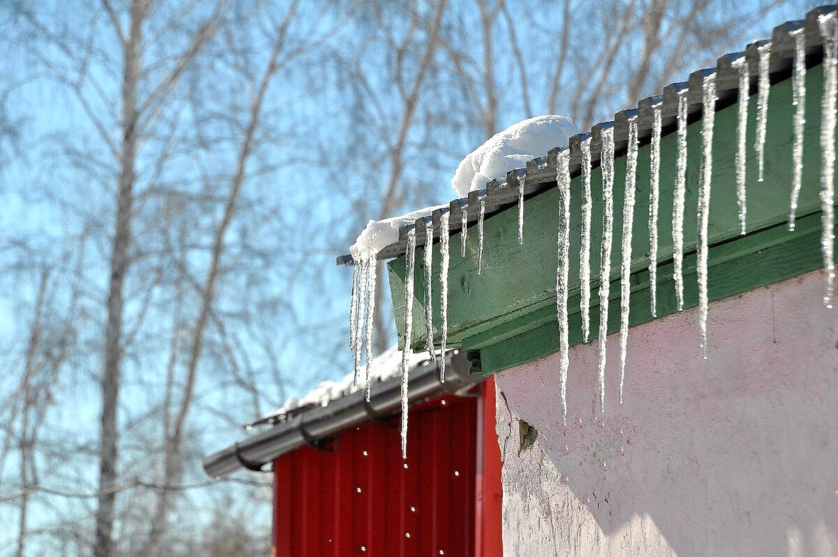 Пришла весна - Владимир Зыбин