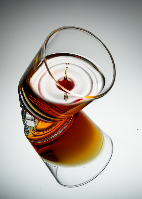 Пятница - Кулишев Николай 