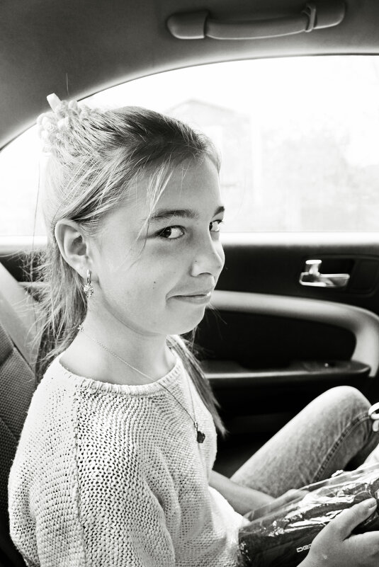 Ангелина - СЮ 