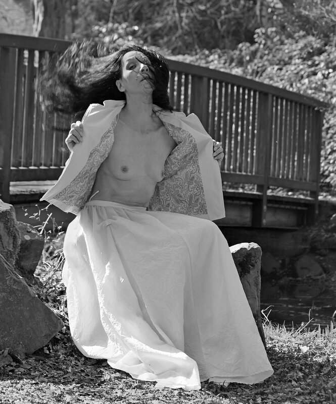 Ветер в лицо - Valziwa 