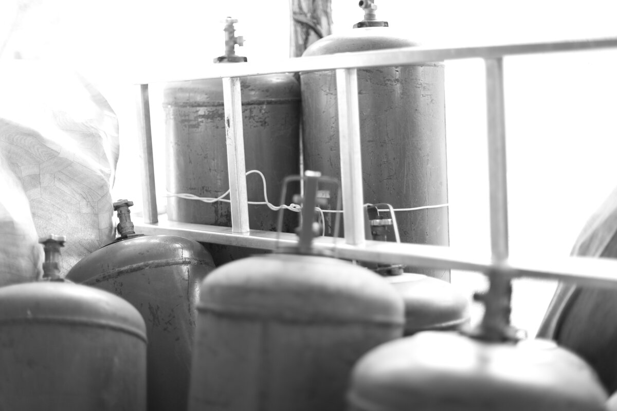 Мечты о ч/ь Лейке 65. - Михаил Елочкин