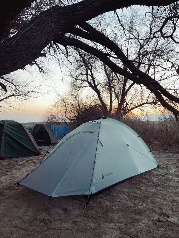 Ночёвка в каменной пустыне - Георгиевич Ночёвка в каменной пустыне - Георгиевич