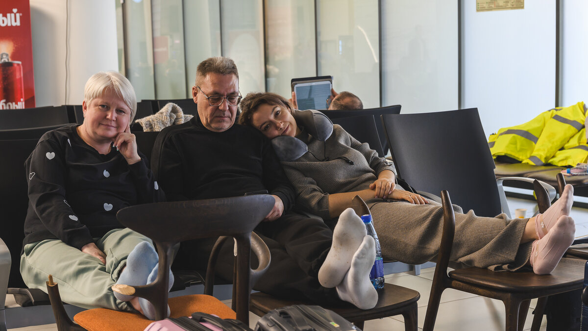 Не лётная погода 7 - Жора Житников Не лётная погода 7 - Жора Житников