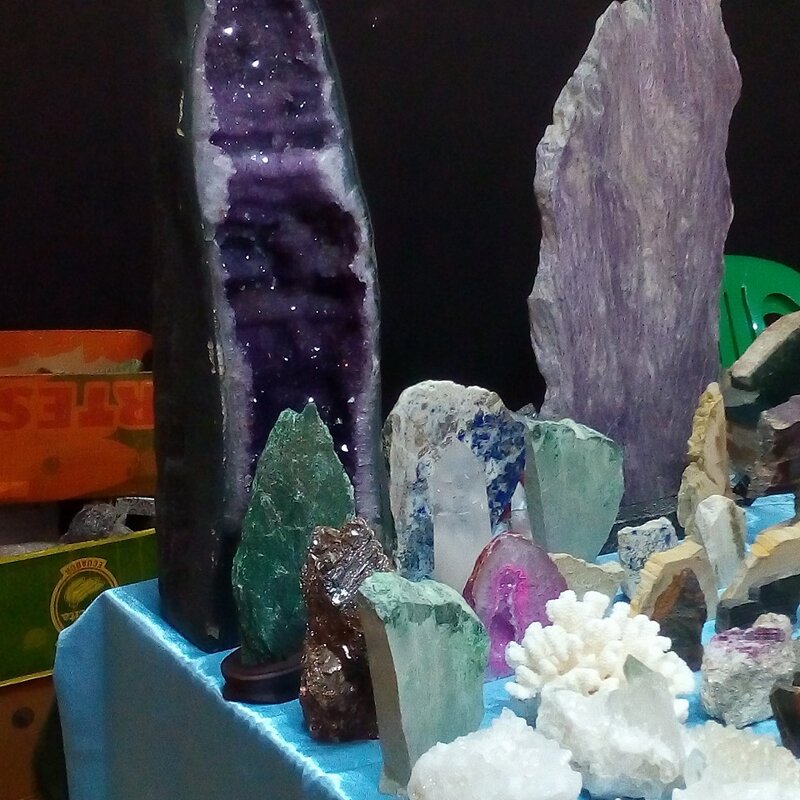 Блеск самоцветов ! - Валерий Кокорев