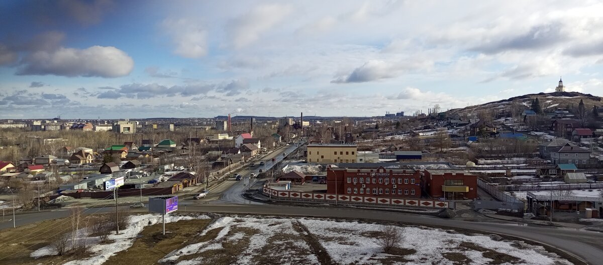 Нижний Тагил - Serega SchütZ Нижний Тагил - Serega SchütZ