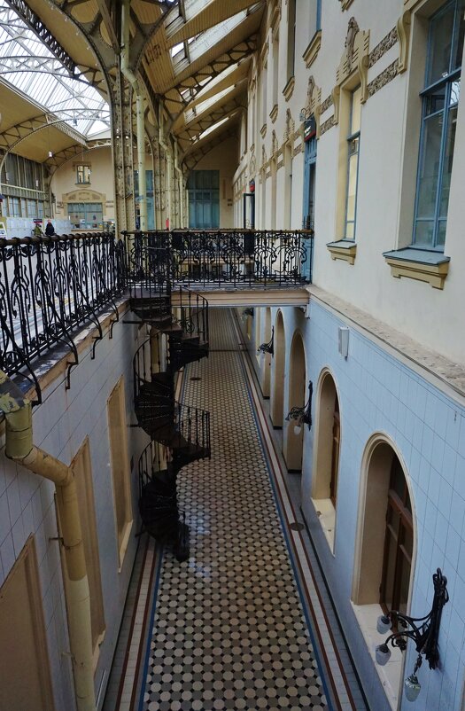 Интерьеры Витебского вокзала в СПб - Nataly St. Интерьеры Витебского вокзала в СПб - Nataly St.