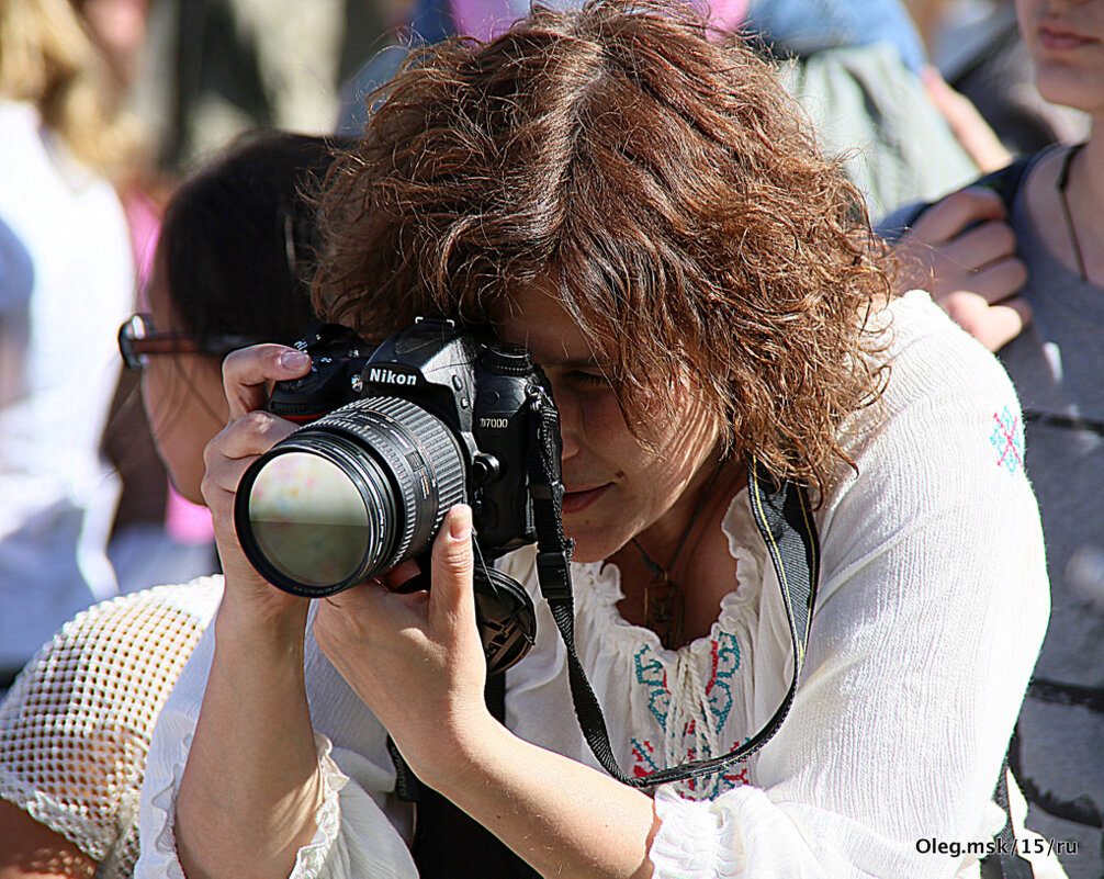 фото-графиня - Олег Лукьянов фото-графиня - Олег Лукьянов