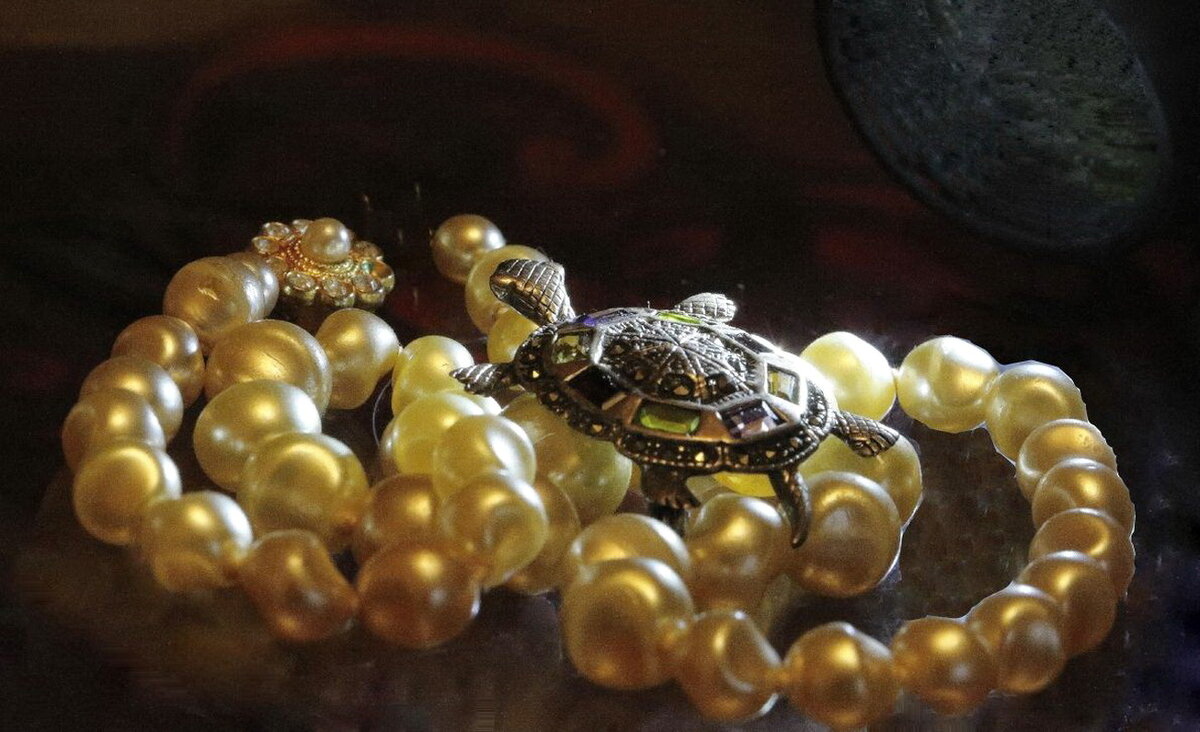 Черепашка - ZNatasha -