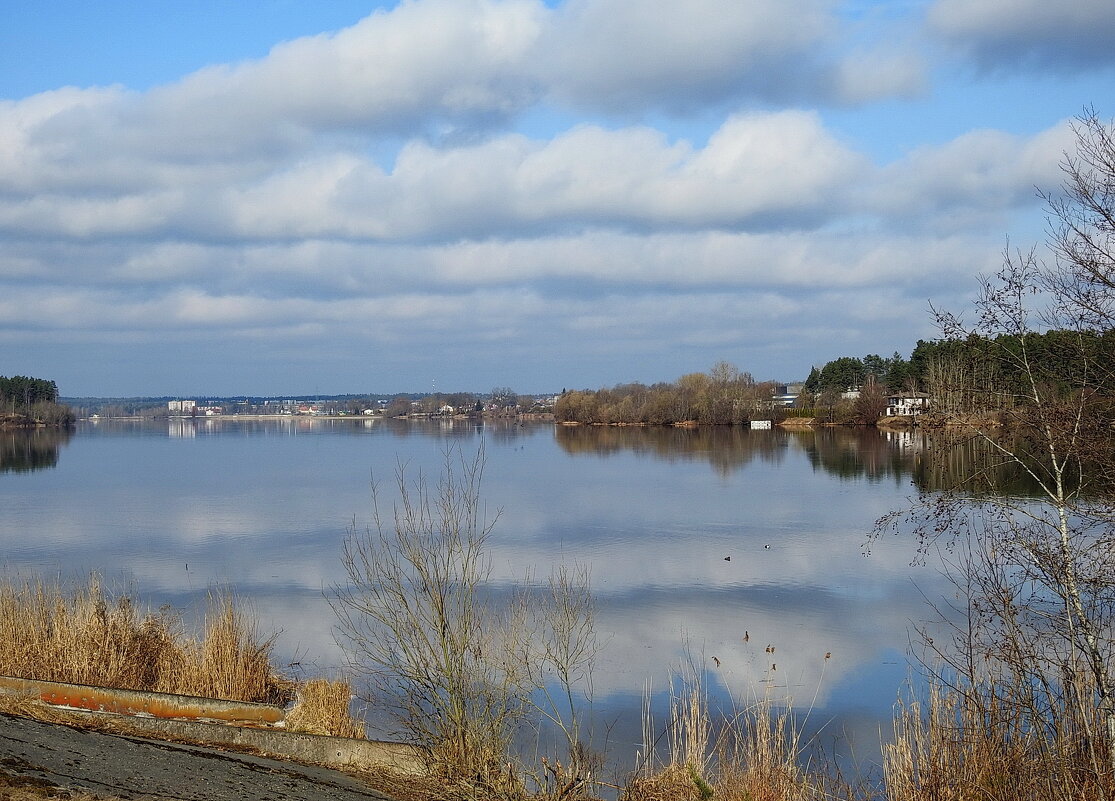 весна - ИННА ПОРОХОВА