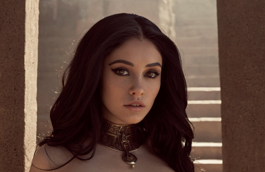 ЕГИПТЯНКА - ura Зелев