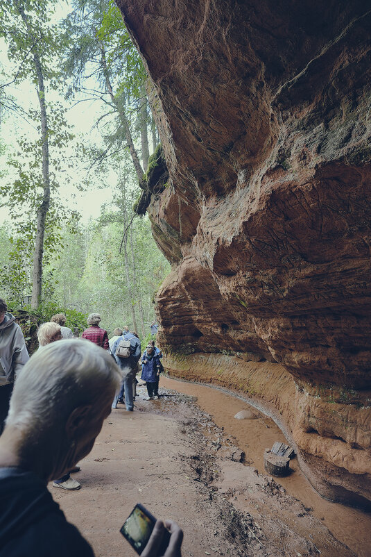 888 - Александр Русинов