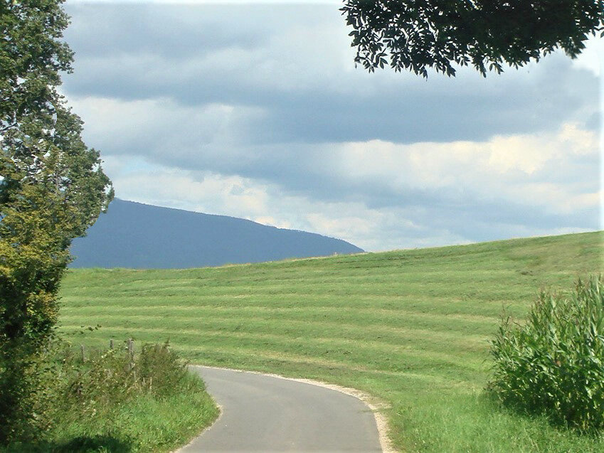 Эссертин-сюр-Роль - Галина 