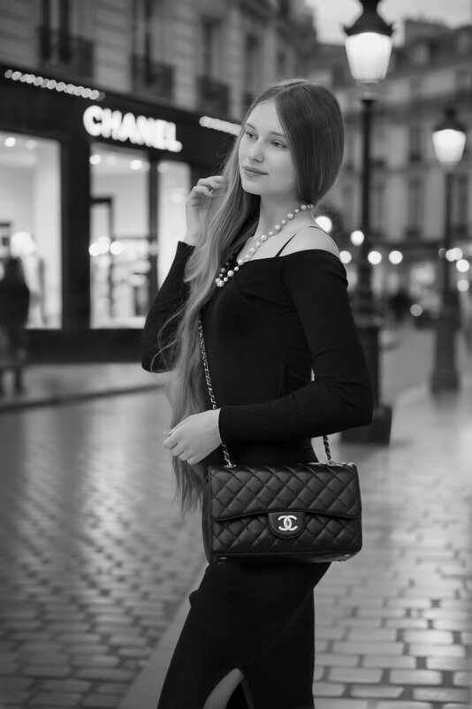 *** - Viktoria Anufrieva