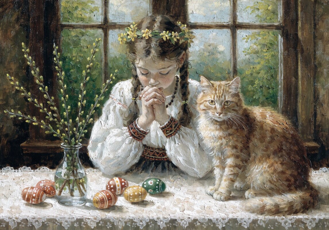 молитва - Ēriks 