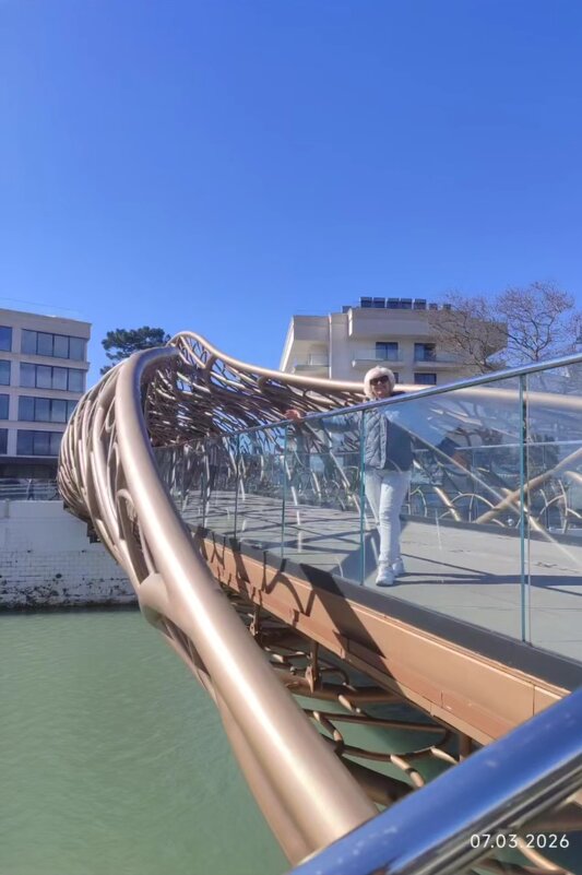 Сочи - Serega SchütZ