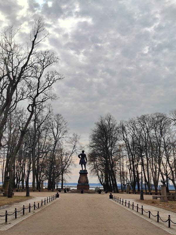 Море - Андрей 