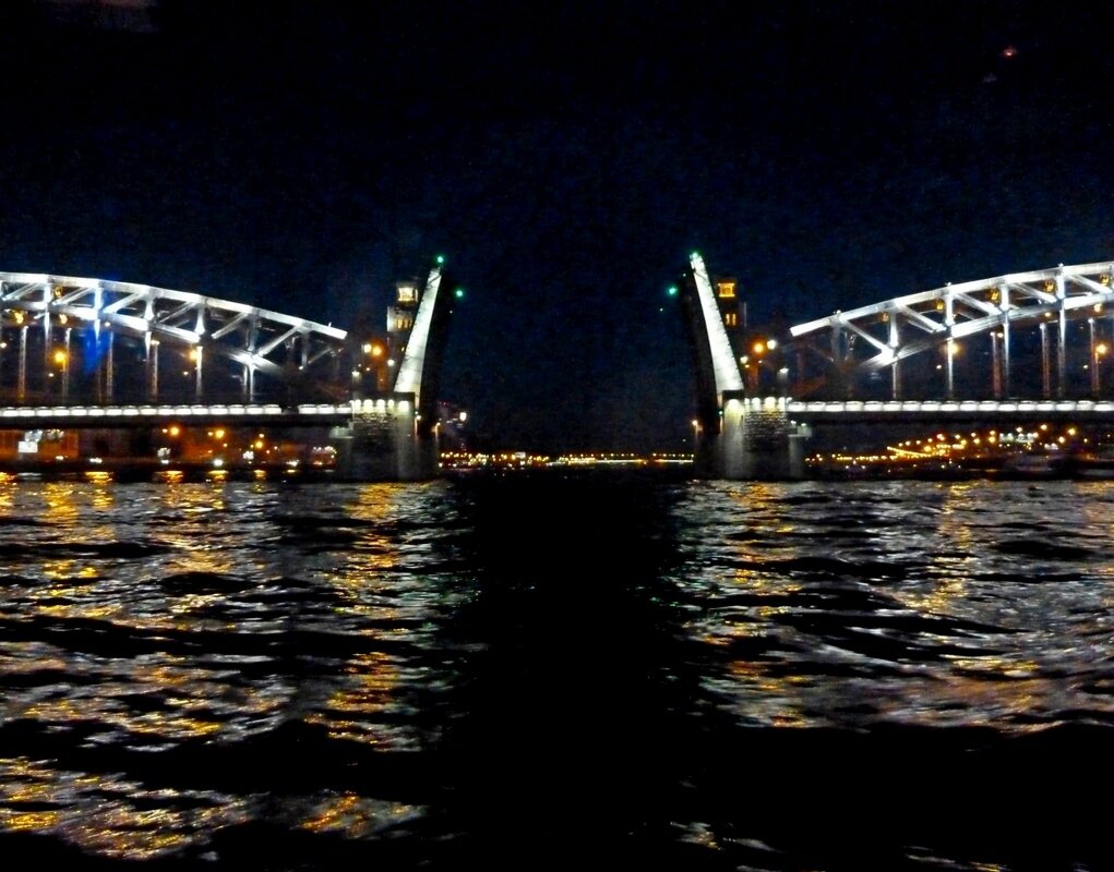 ПИТЕР. - Виктор Осипчук