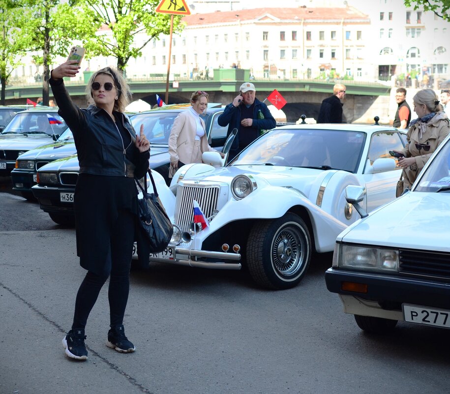 На память - Магомед .