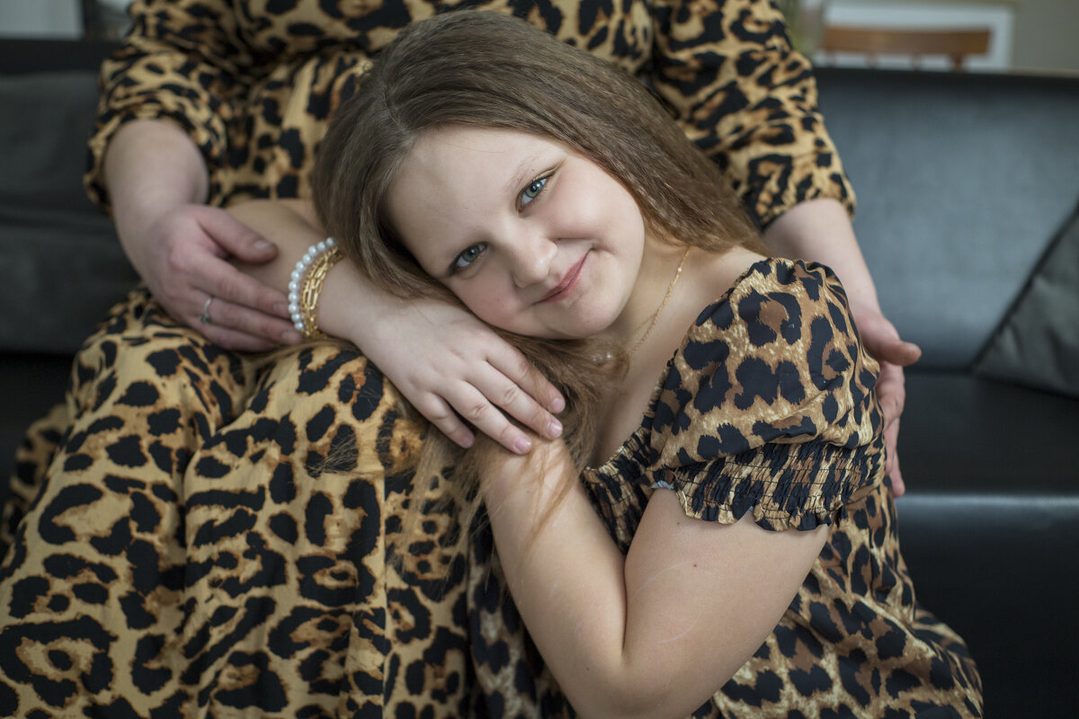 _ - Тамара Федорова